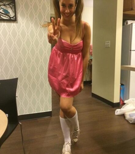 Young Vilnius MILF Vaiva