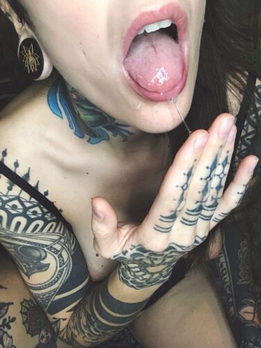 Melbourne Naughty Girl Max