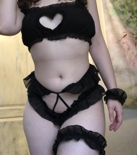 Escorts Alkmaar – Aaliyah