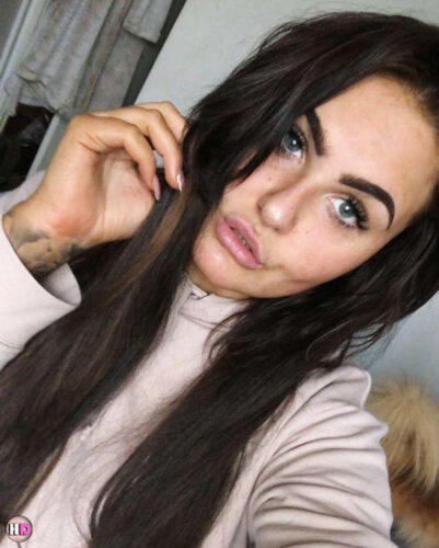 Escorts in Galway – Becky