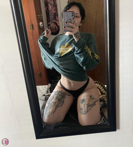 Escorts in Montréal – Aurora