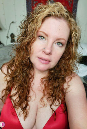 MILF Amsterdam – Shirley