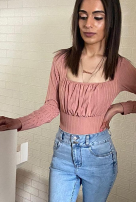 Mumbai Escorts – Jarina