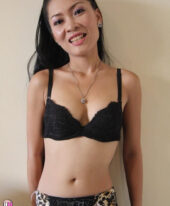 Escorts Chonburi – Pannee