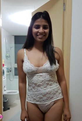 Young Escort Mumbai – Vanya