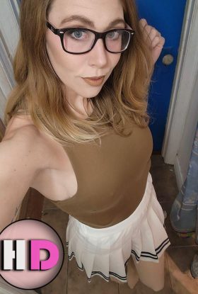 Monika – Sexy blondýnka z Prahy