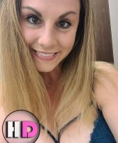 Anna – Sexy Blonde from Ottawa