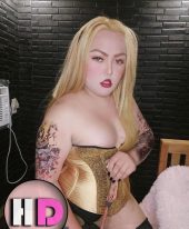 Sara, curvy Asian escort