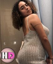 Naughty Lady Farida