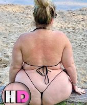 Dutch BBW Katty