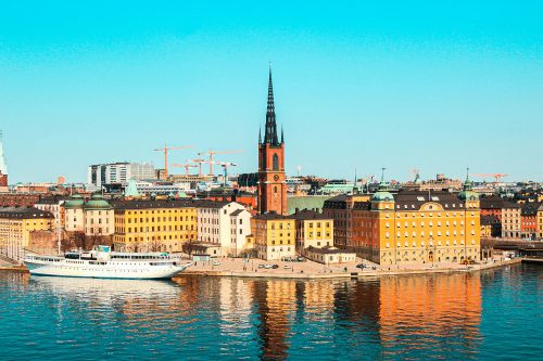 Escort Listings in Sweden: Cities, Categories and How Platforms Work