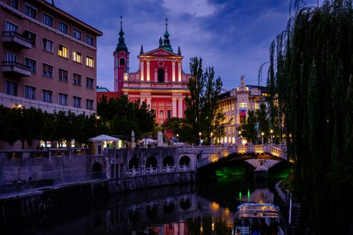 How to Find Escorts in Slovenia Safely